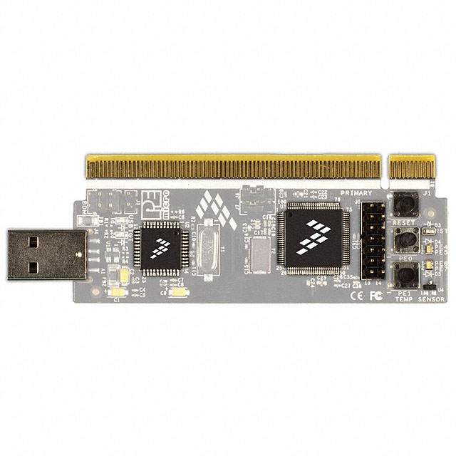 TRK-USB-MPC5604B / 인투피온